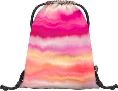 Worek Pink Stripes