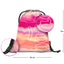 Worek Pink Stripes