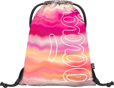 Worek Pink Stripes