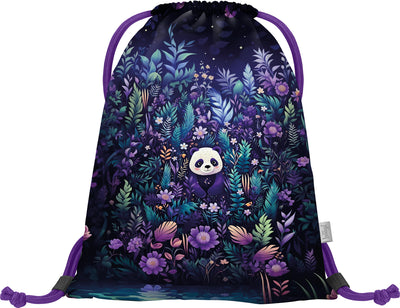 Worek Jungle Panda