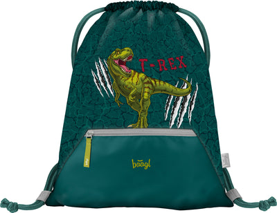 Worek z kieszonką T-REX