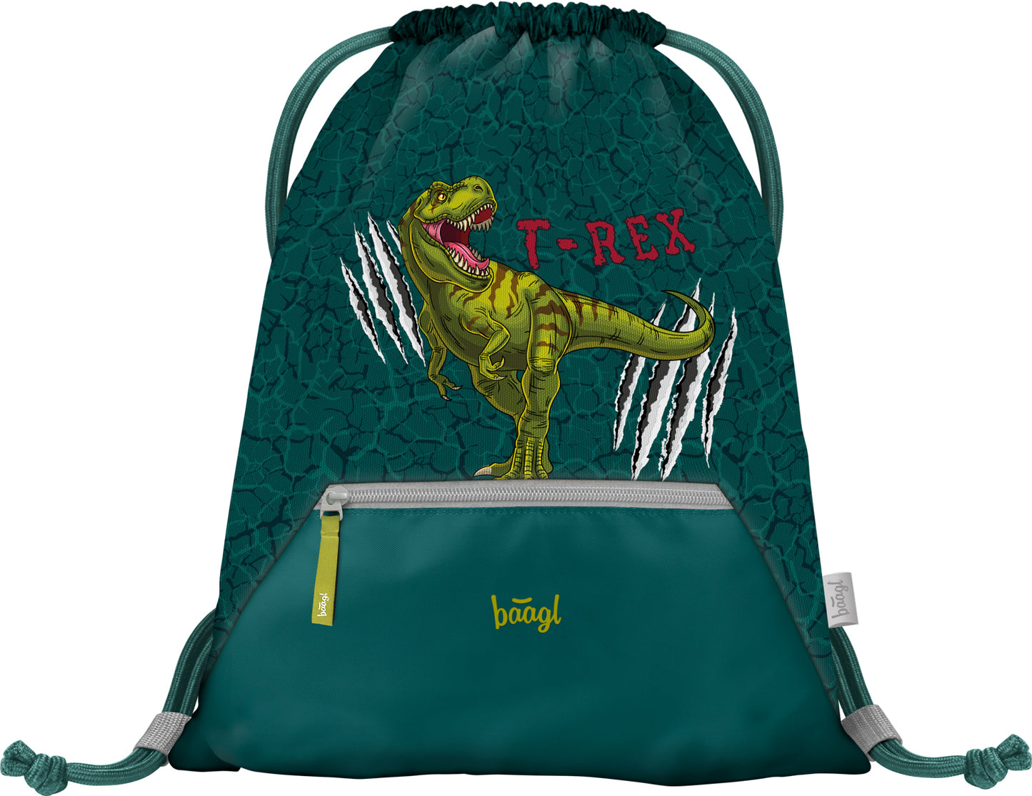 Worek z kieszonką T-REX