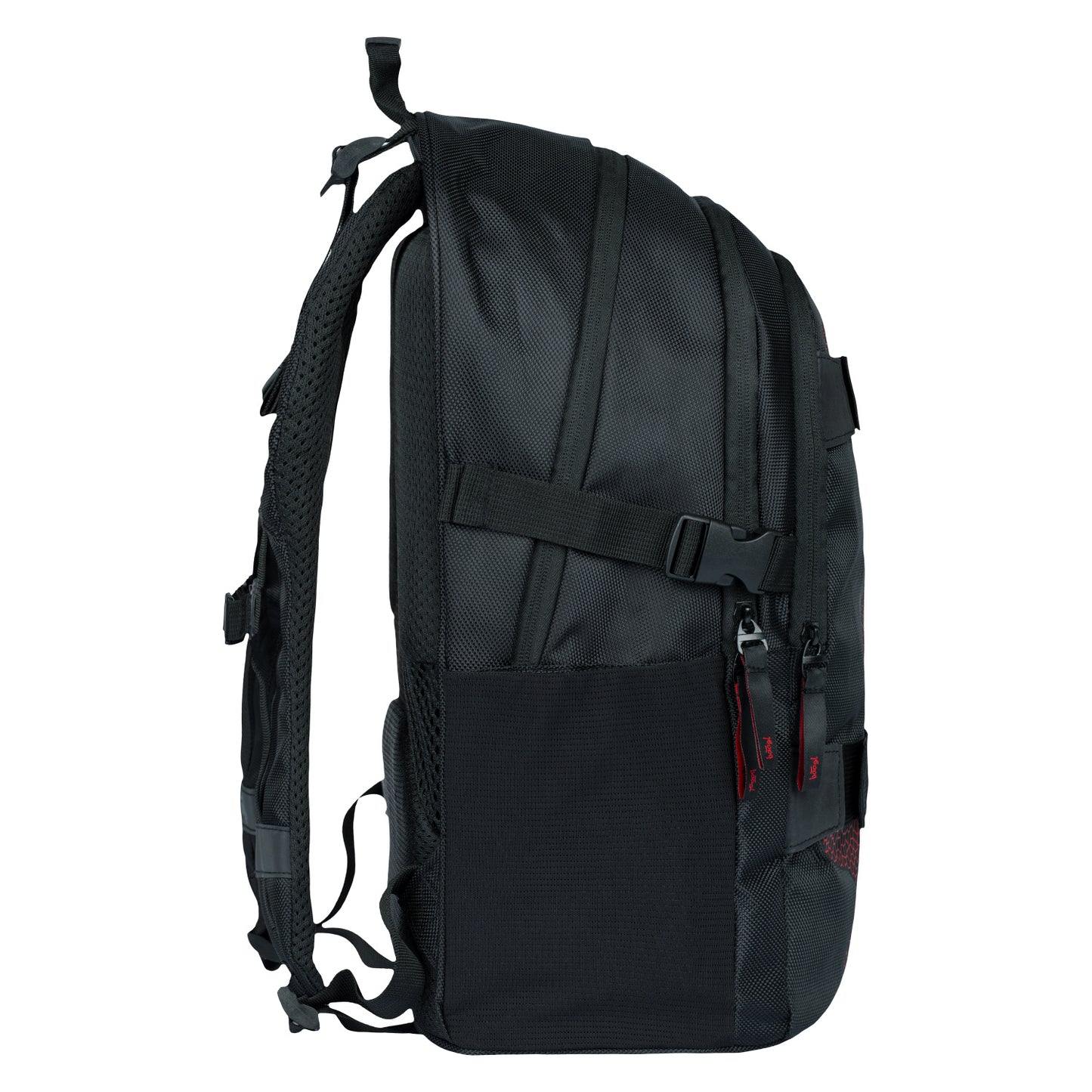 Plecak szkolny Skate Red