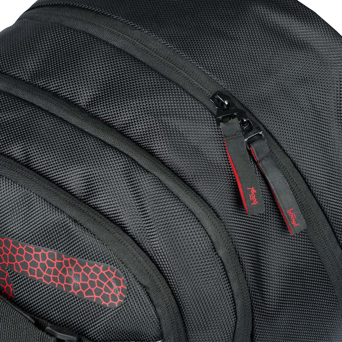 Plecak szkolny Skate Red