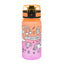 Butelka z tritanu Gradient Jednorożec, 350 ml