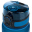 Butelka z tritanu Gradient Las, 350 ml