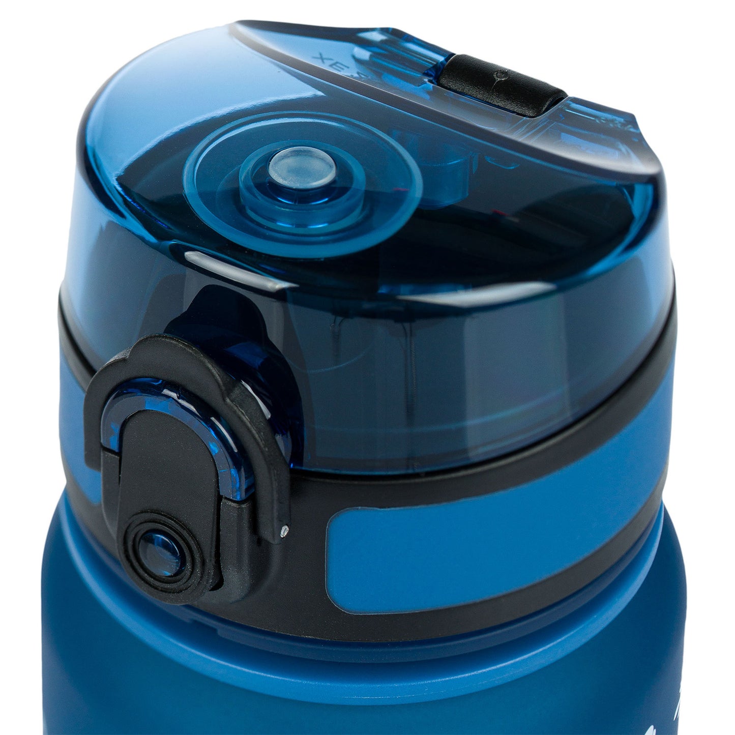 Butelka z tritanu Gradient Las, 350 ml