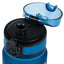 Butelka z tritanu Gradient Las, 350 ml