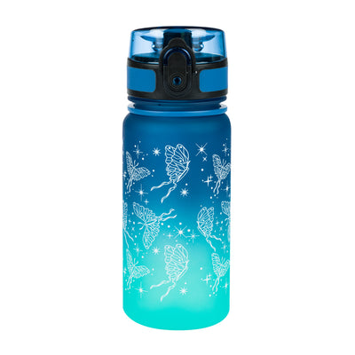 Butelka z tritanu Gradient Butterfly, 350 ml