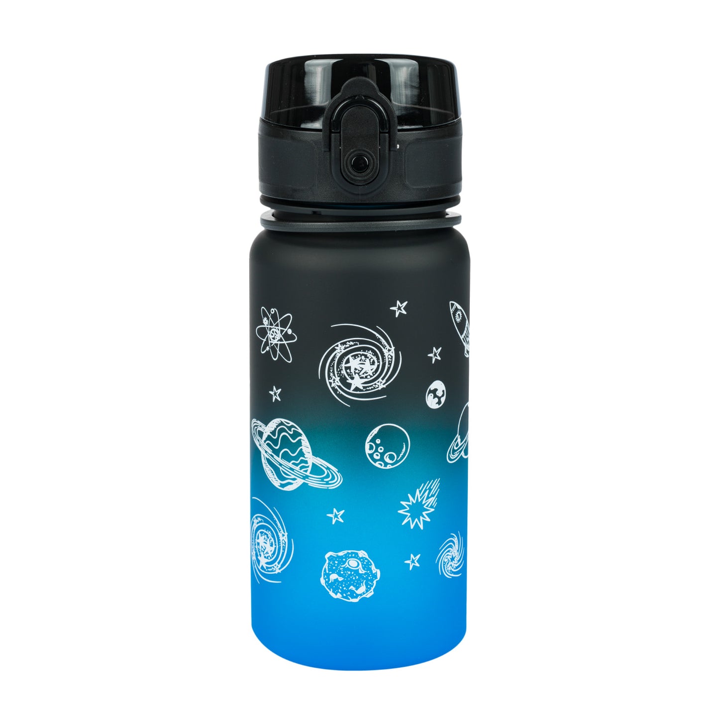 Butelka z tritanu Gradient Planery, 350 ml