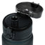 Butelka z tritanu Gradient Planery, 350 ml