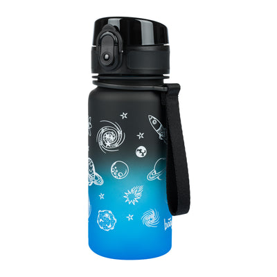 Butelka z tritanu Gradient Planery, 350 ml