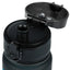 Butelka z tritanu Gradient Batman Blue, 350 ml