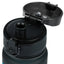 Butelka z tritanu Gradient Batman Blue, 350 ml