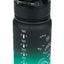 Butelka z tritanu Gradient Dino, 350 ml