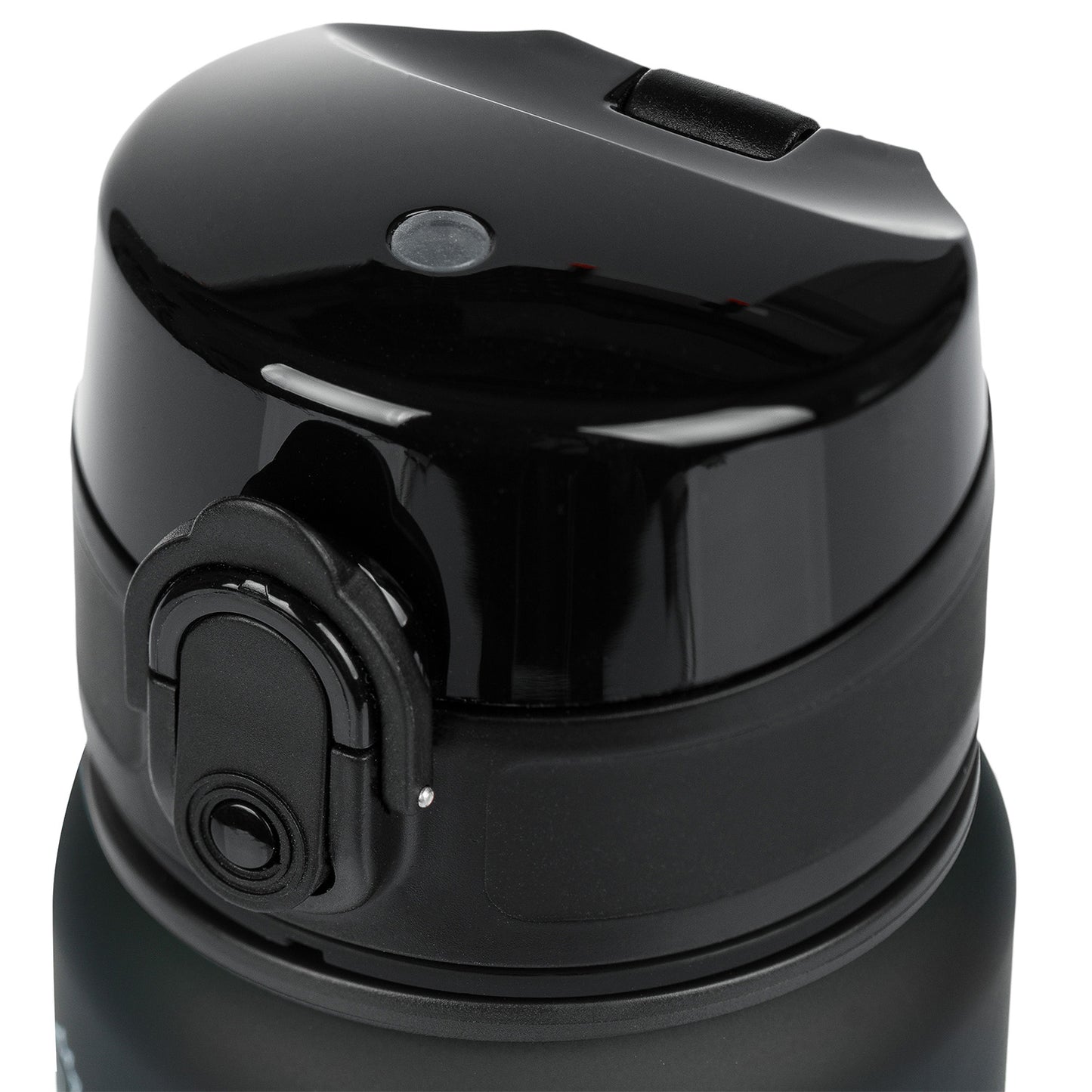 Butelka z tritanu Gradient Dino, 350 ml