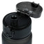Butelka z tritanu Gradient Dino, 350 ml