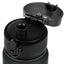 Butelka z tritanu Gradient Batman Mask, 350 ml