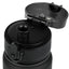 Butelka z tritanu Gradient Batman Mask, 350 ml