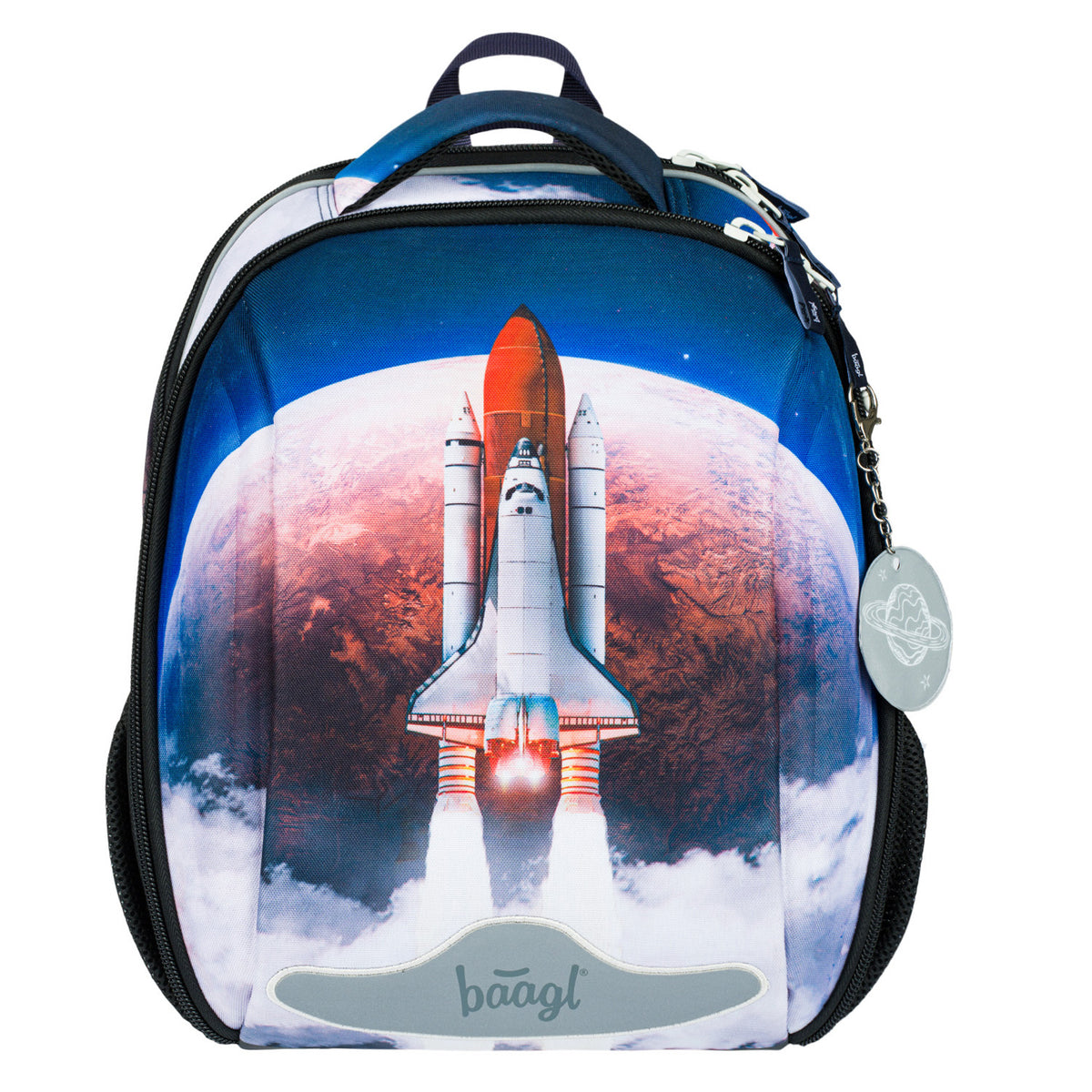 Zestaw szkolny Shelly Space Shuttle
