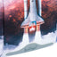 Zestaw szkolny Shelly Space Shuttle