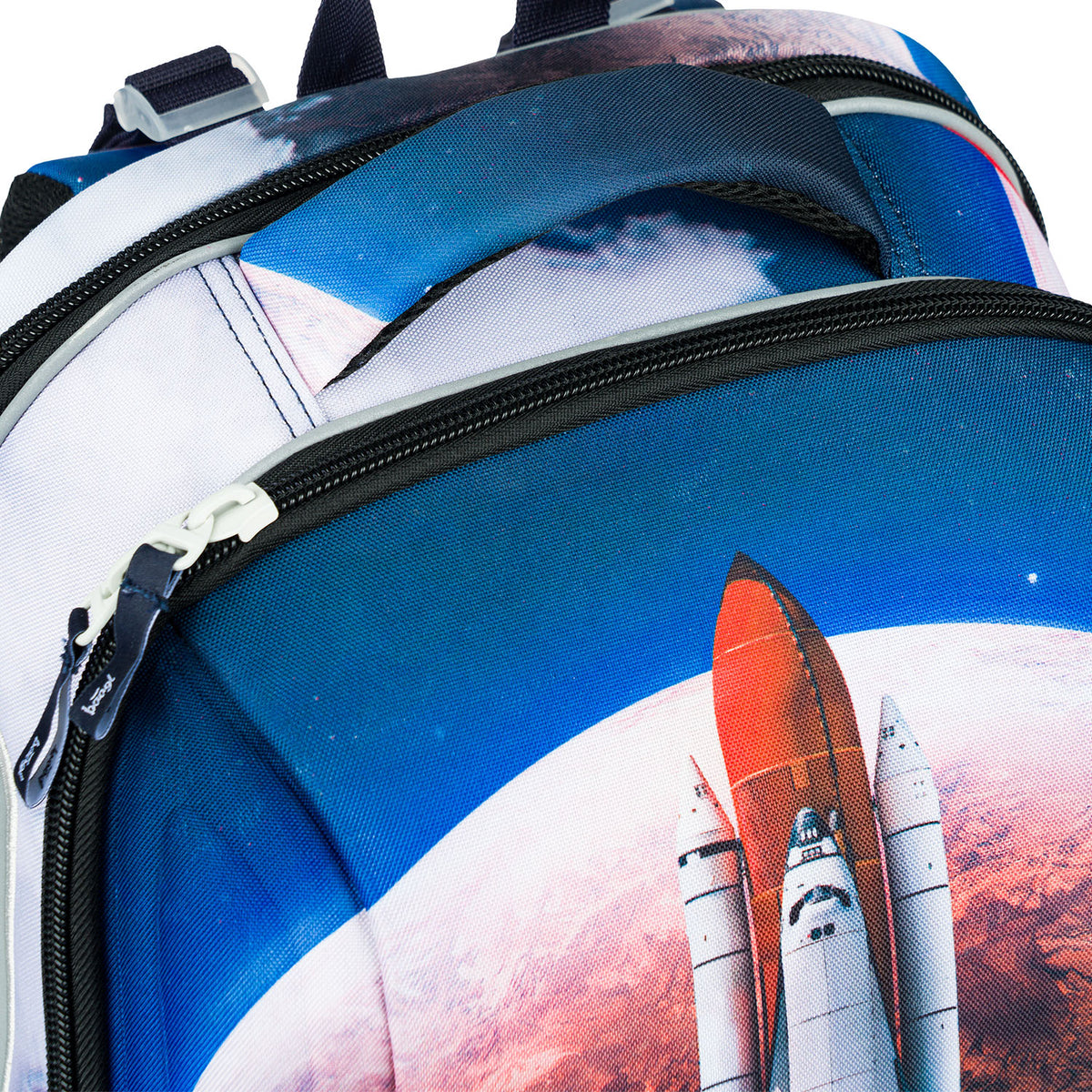 Zestaw szkolny Shelly Space Shuttle