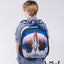 Zestaw szkolny Shelly Space Shuttle