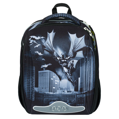 Zestaw szkolny Shelly Batman Dark City