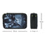 Zestaw szkolny Shelly Batman Dark City