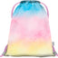 Worek do przedszkola Rainbow