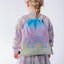 Worek do przedszkola Rainbow