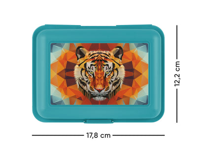 Śniadaniówka Tiger