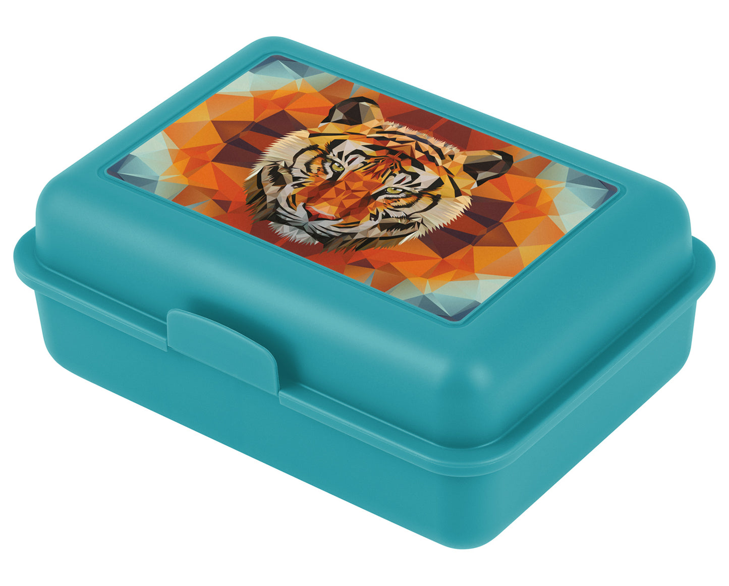 Śniadaniówka Tiger