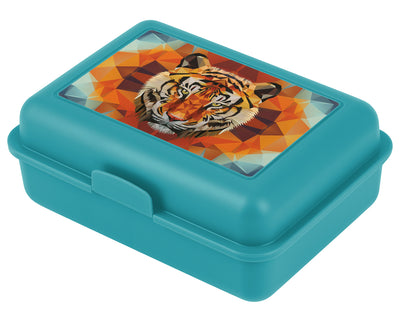 Śniadaniówka Tiger