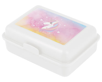 Śniadaniówka Rainbow Unicorn