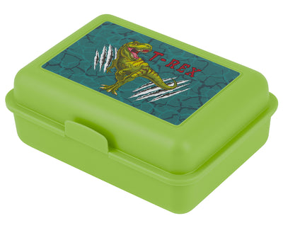 Śniadaniówka T-REX