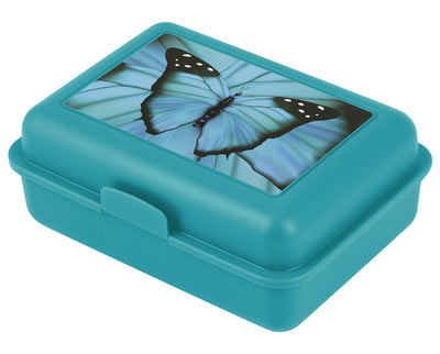 Śniadaniówka Butterfly