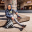 Zestaw szkolny Skate Ash
