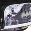 Zestaw szkolny Ergo Batman Storm II