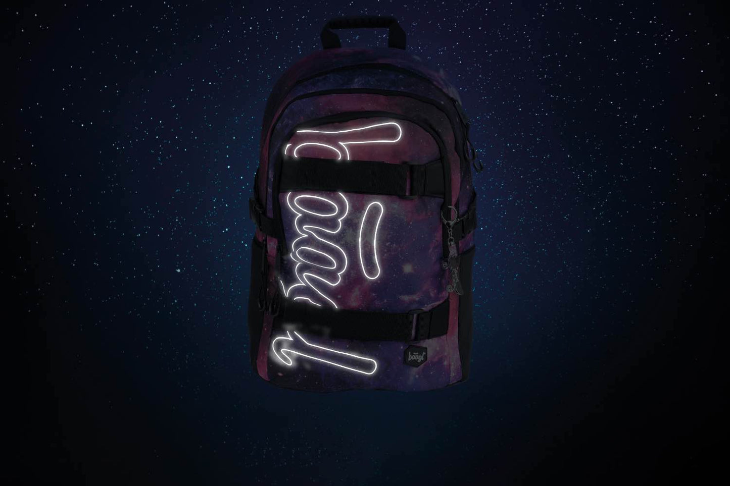 Zestaw szkolny Skate Galaxy