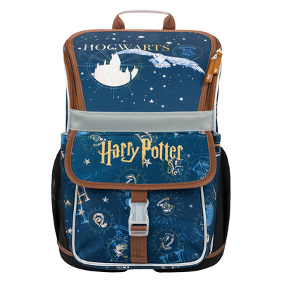 Zestaw szkolny Zppy Harry Potter Hogwart II