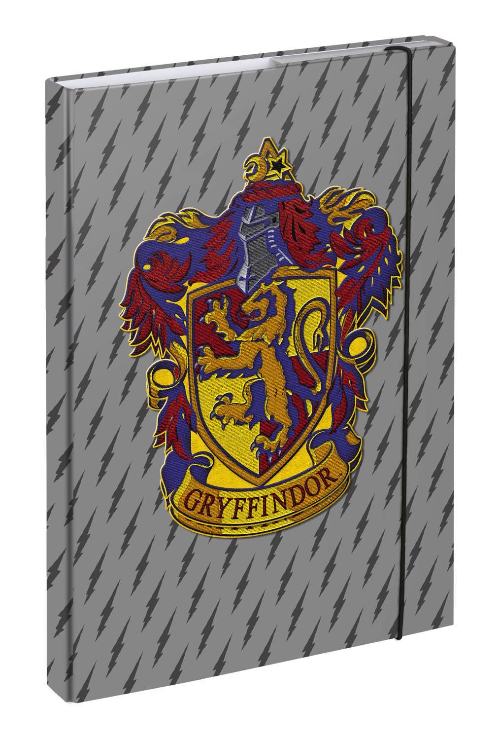 Zestaw szkolny Zippy Harry Potter Gryffindor II