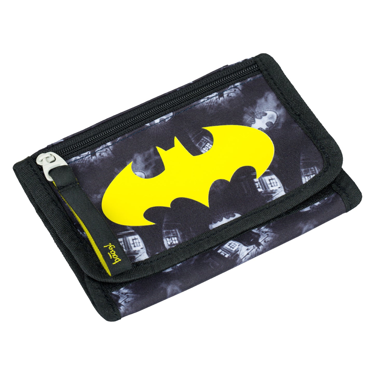 Portfel na szyję Batman Dark City