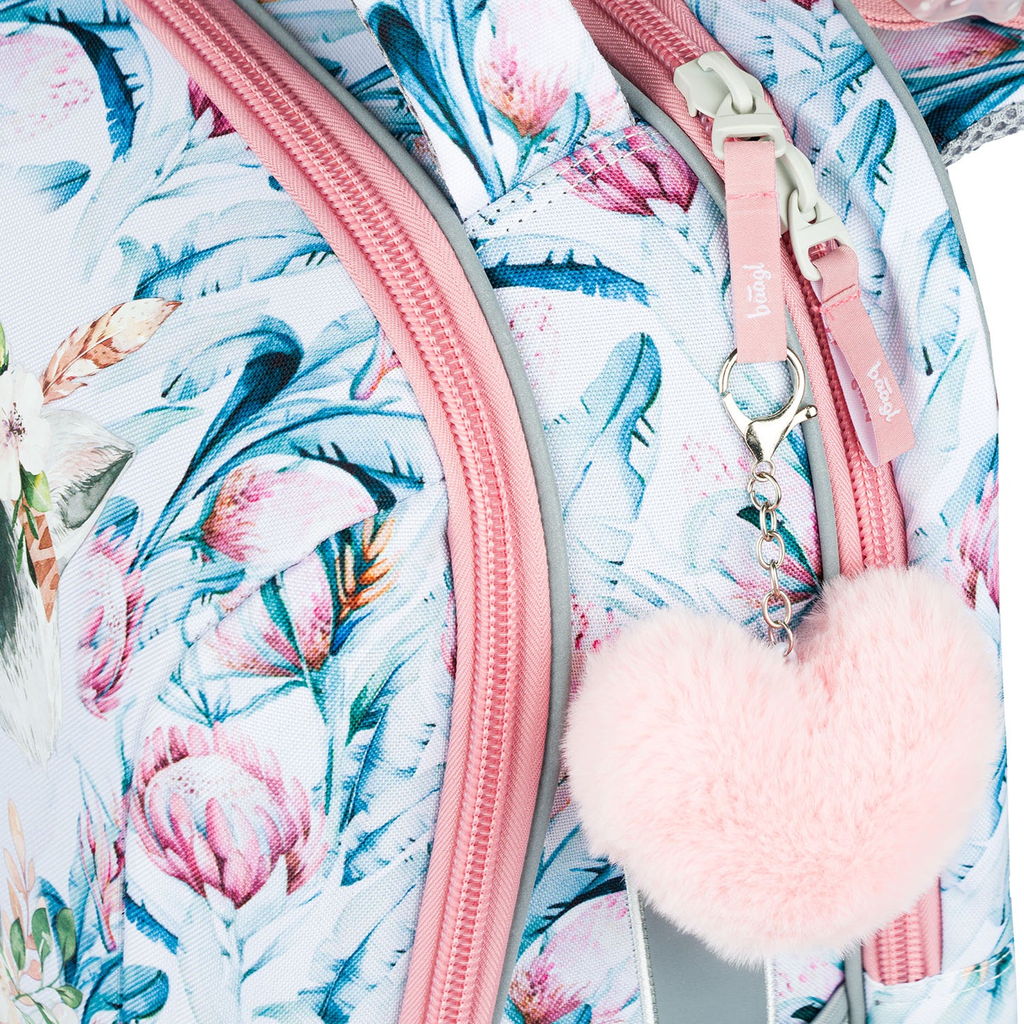 Zestaw szkolny Shelly Szop