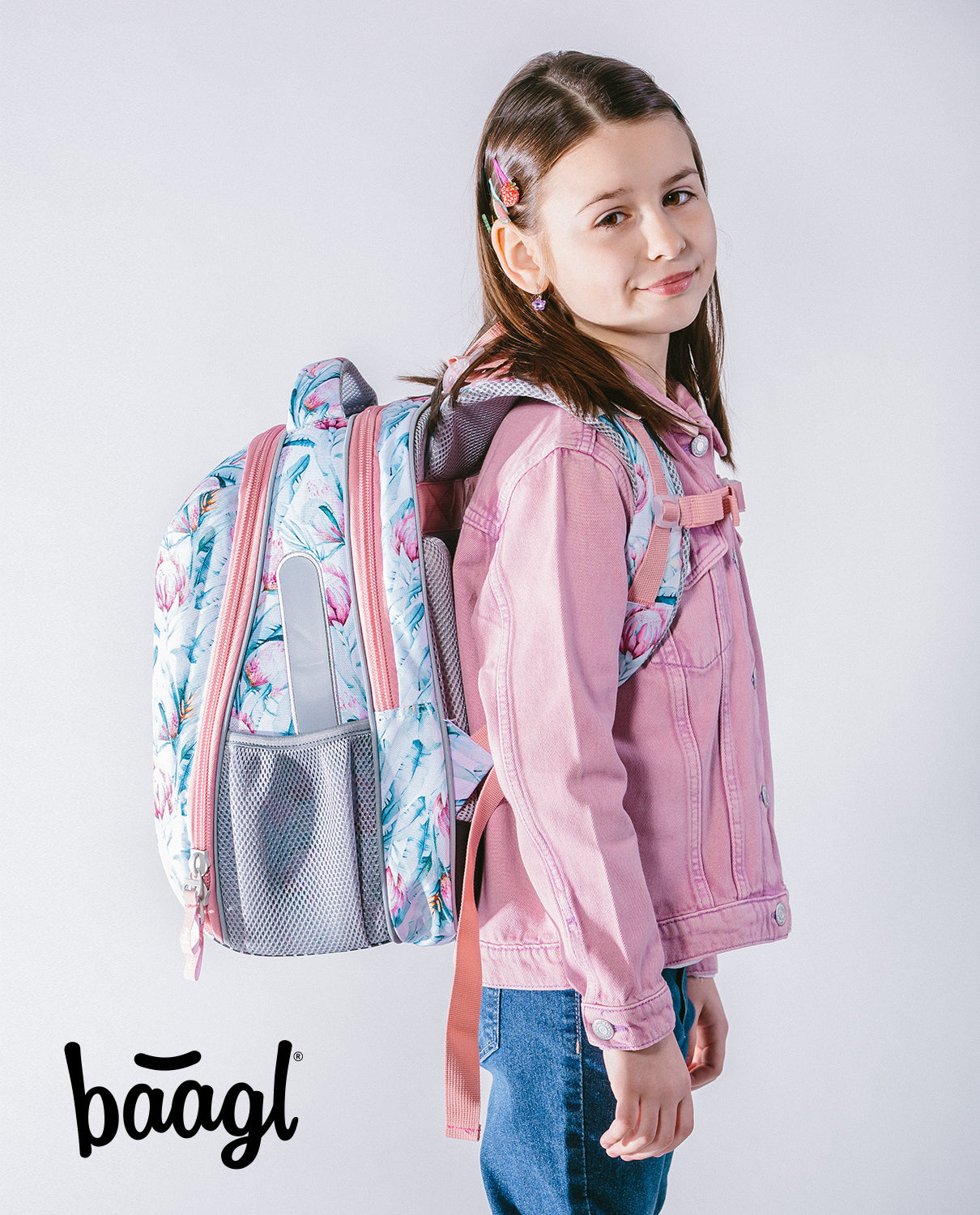 Zestaw szkolny Shelly Szop