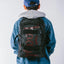 Zestaw szkolny Skate Red