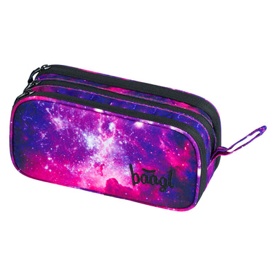 Piórnik dla uczniów Galaxy