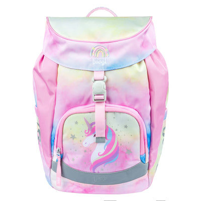 Zestaw szkolny Airy Rainbow Unicorn
