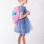 Zestaw szkolny Airy Rainbow Unicorn