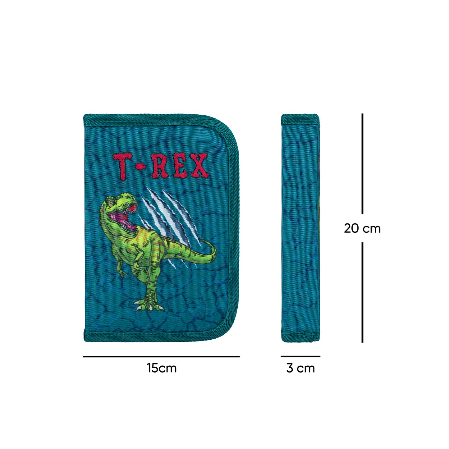 Zestaw szkolny Airy T-REX